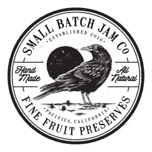 Small Batch Jam Co.