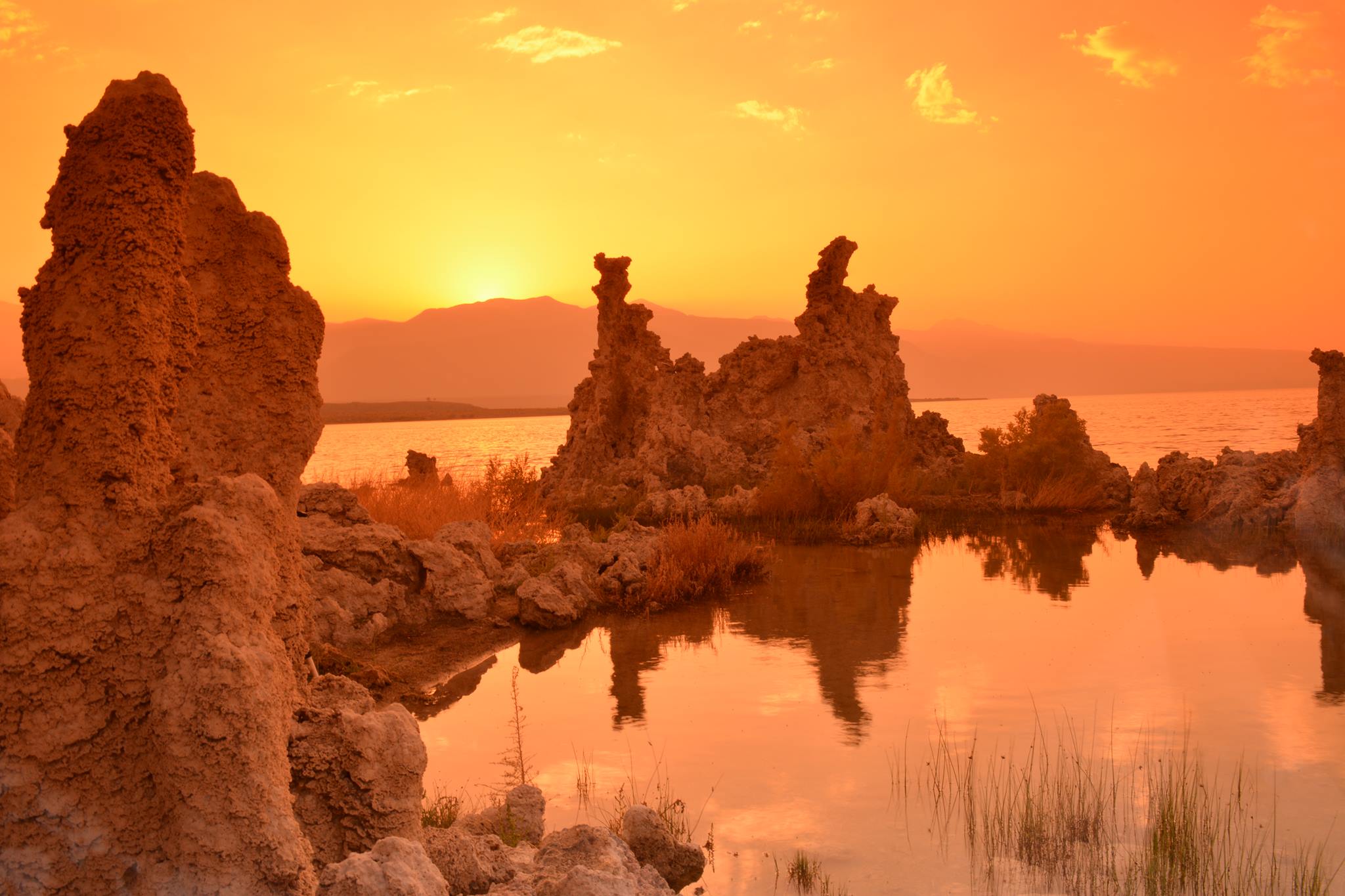 Mono Lake