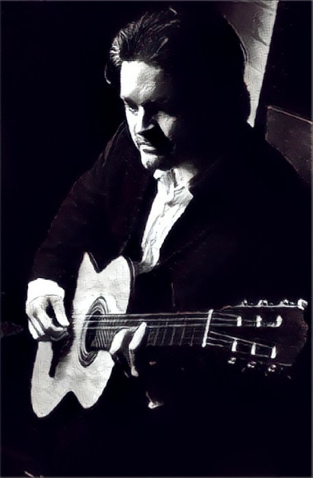 Timmy G performs Friday March 30