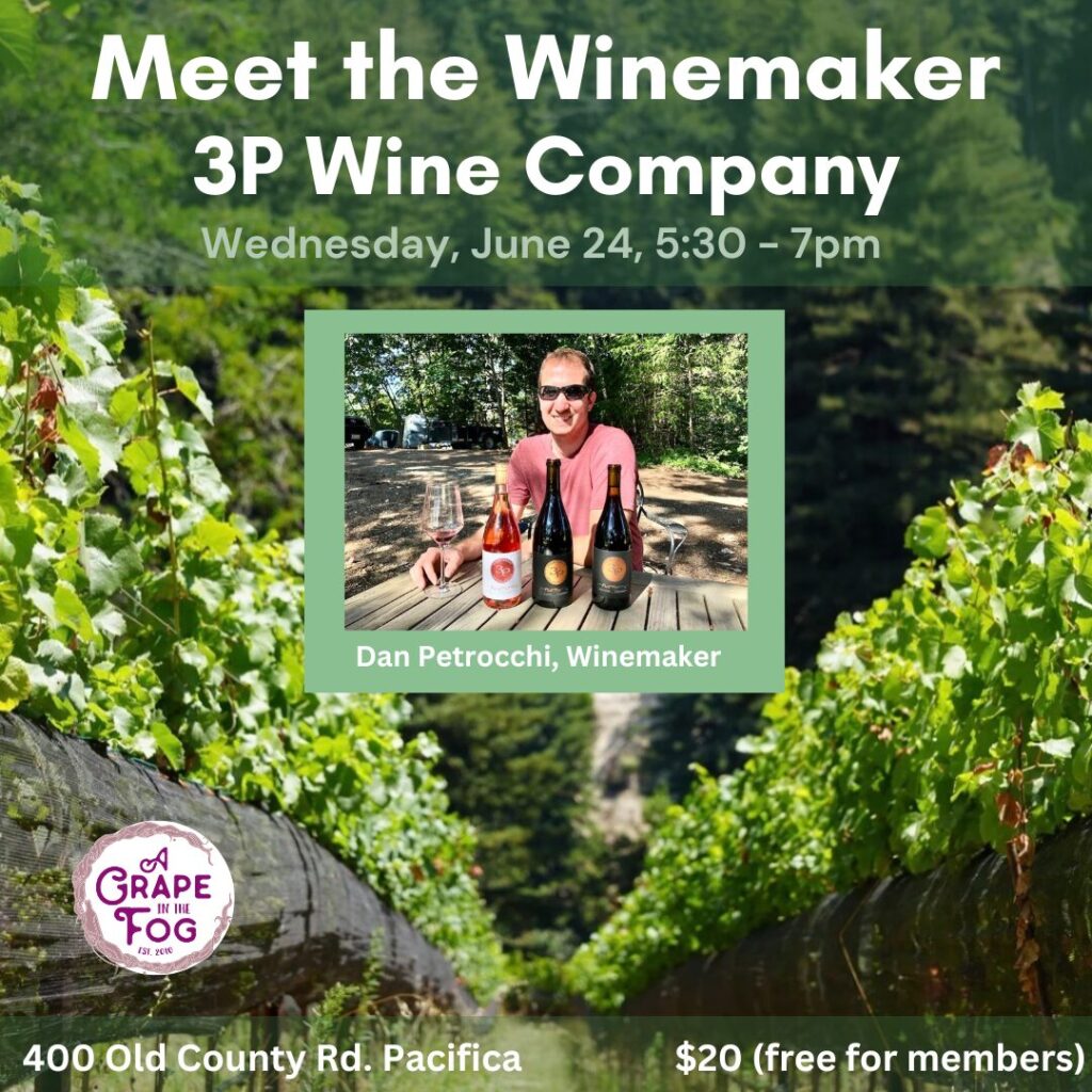 Meet the Winemakers!