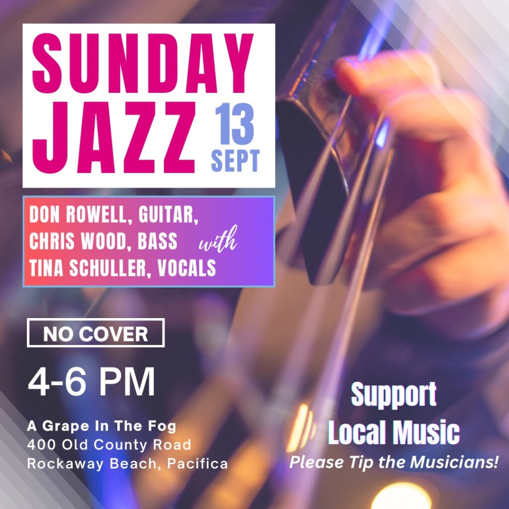 Sunday JAZZ